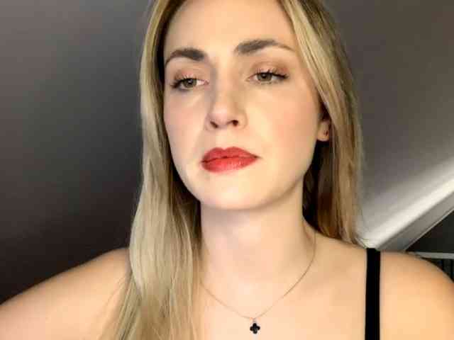 ScarlettXQueen
