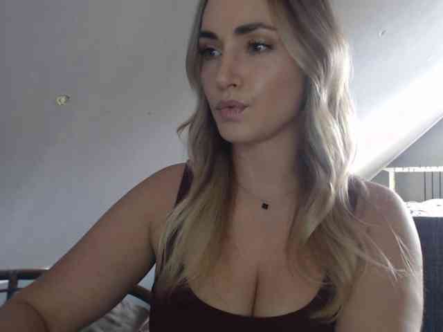 ScarlettXQueen