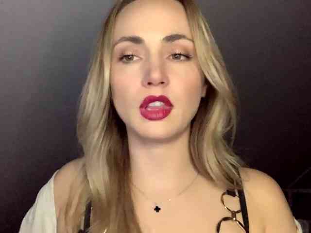 ScarlettXQueen