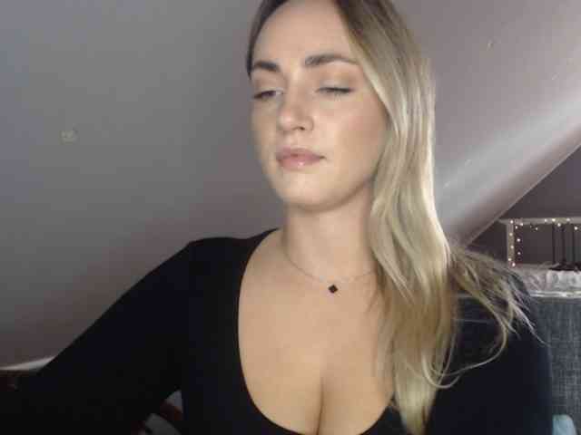 ScarlettXQueen