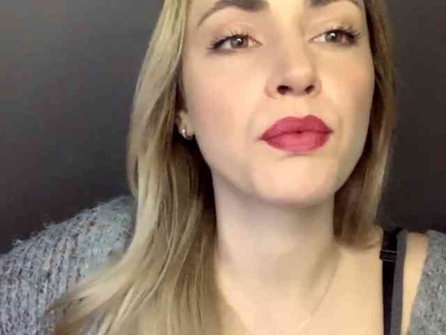 ScarlettXQueen webcam