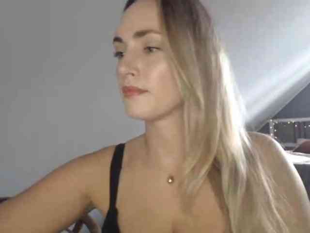 ScarlettXQueen