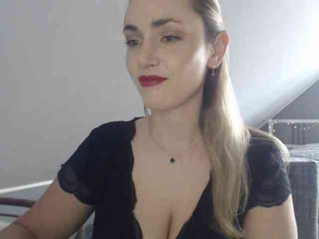 ScarlettXQueen