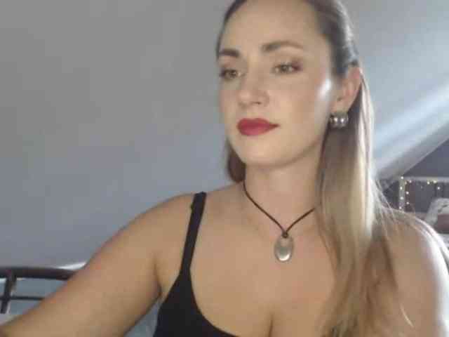 ScarlettXQueen