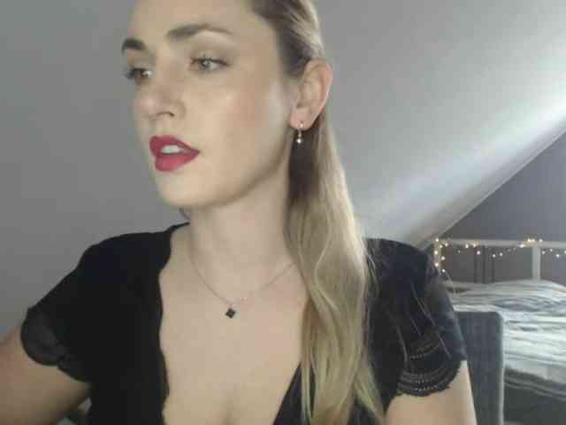 ScarlettXQueen