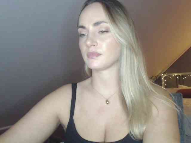 ScarlettXQueen Live Webcam on BongaCams