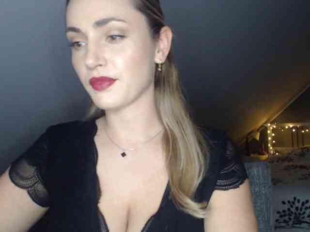 ScarlettXQueen