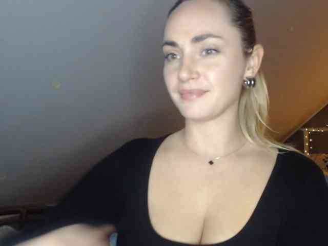 ScarlettXQueen webcam