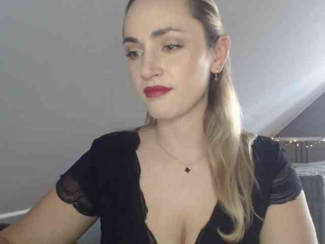 ScarlettXQueen