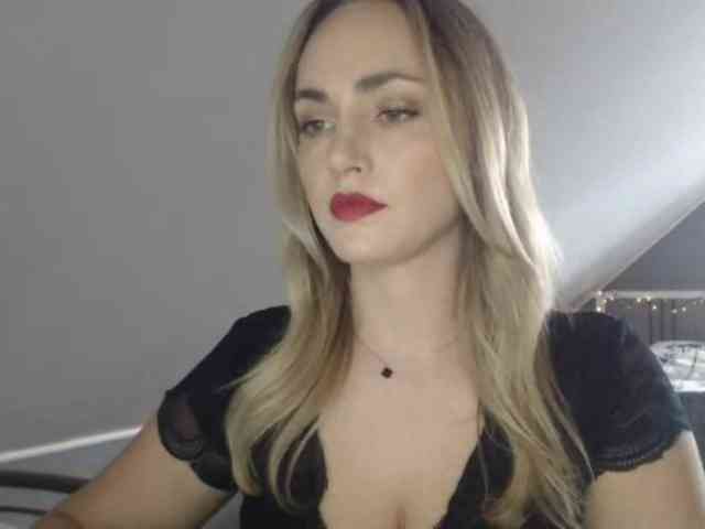 ScarlettXQueen