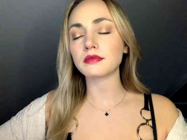 ScarlettXQueen