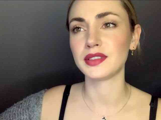 ScarlettXQueen webcam