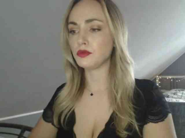 ScarlettXQueen