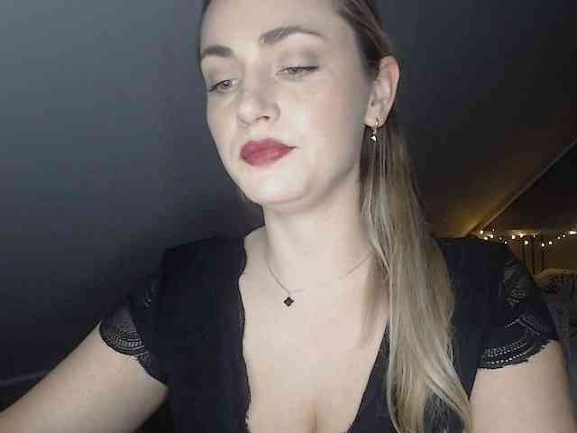 ScarlettXQueen
