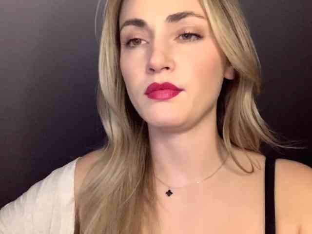 ScarlettXQueen