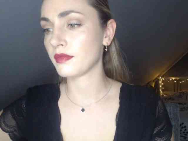 ScarlettXQueen