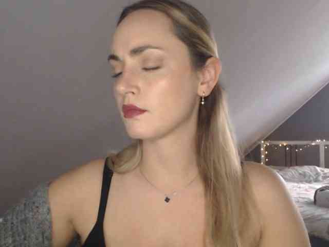 ScarlettXQueen