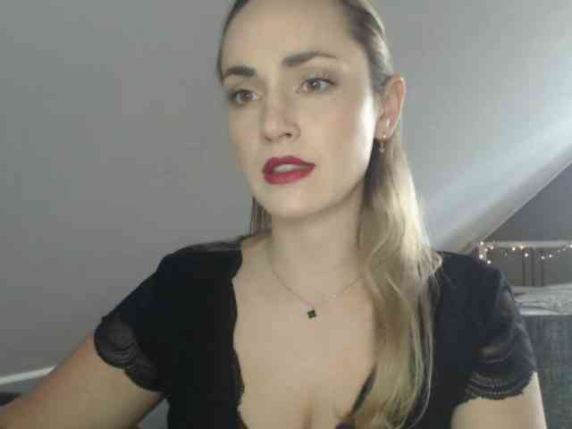 ScarlettXQueen