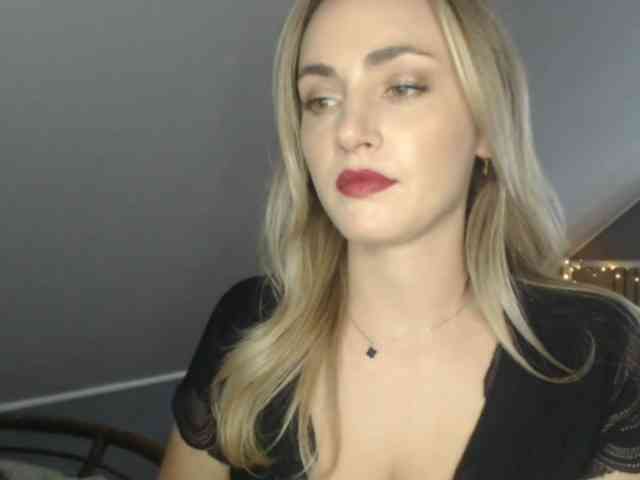 ScarlettXQueen