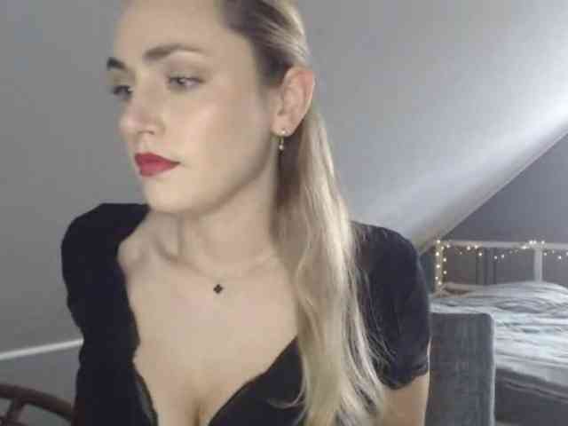 ScarlettXQueen