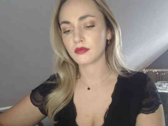 ScarlettXQueen