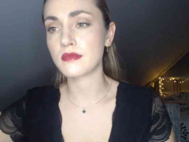 ScarlettXQueen