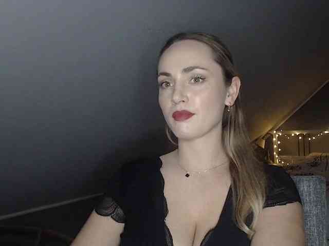 ScarlettXQueen