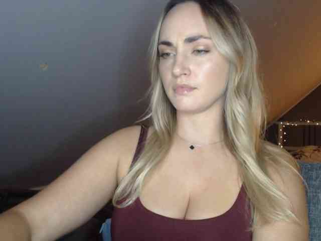 ScarlettXQueen