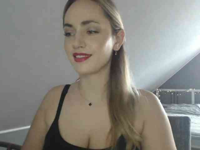 ScarlettXQueen