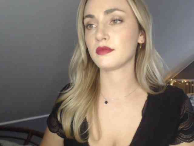 ScarlettXQueen
