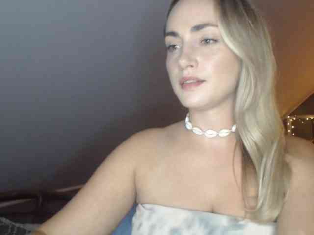 ScarlettXQueen webcam