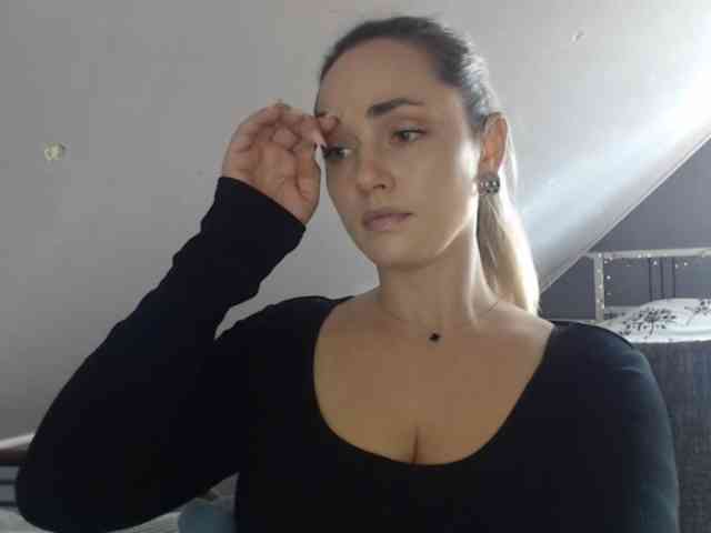ScarlettXQueen webcam