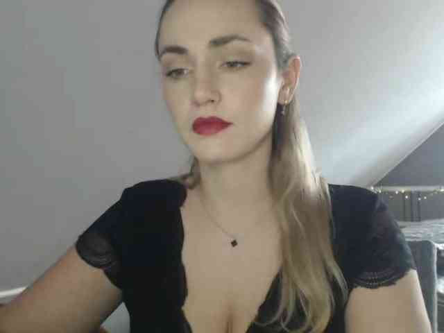 ScarlettXQueen
