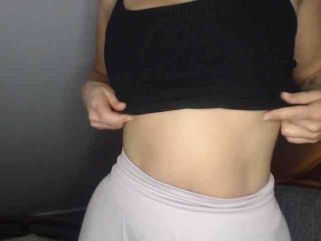 ScarlettXQueen webcam