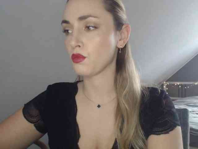 ScarlettXQueen