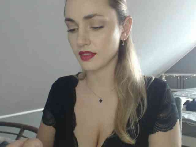 ScarlettXQueen