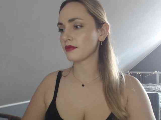 ScarlettXQueen ScarlettXQueen