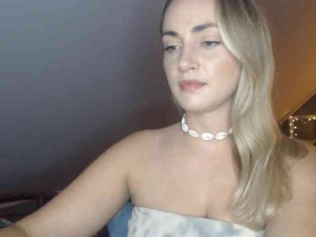 ScarlettXQueen webcam