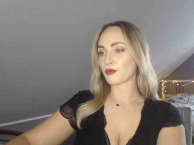 ScarlettXQueen