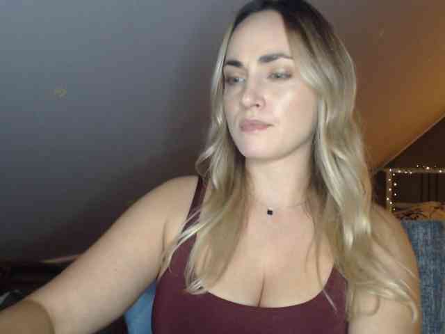 ScarlettXQueen