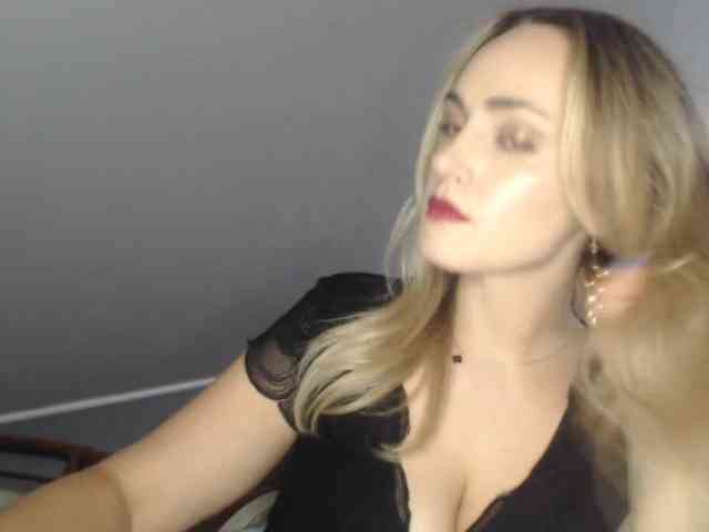 ScarlettXQueen