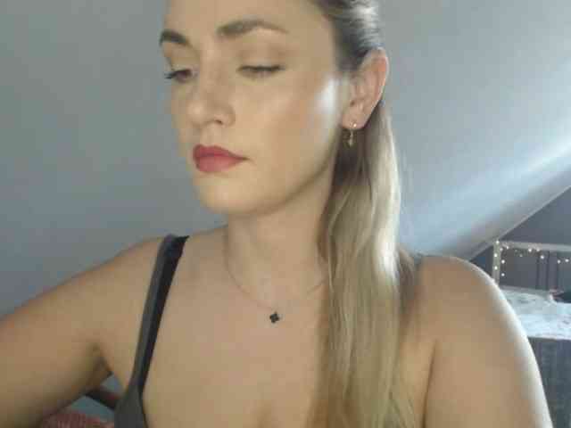 ScarlettXQueen