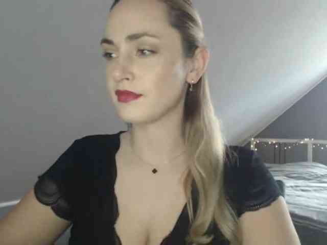ScarlettXQueen