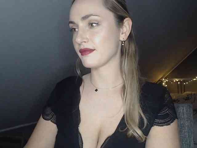 ScarlettXQueen