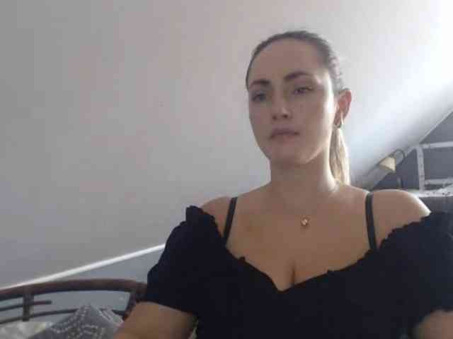 ScarlettXQueen webcam