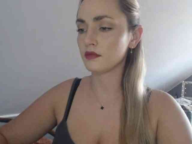 ScarlettXQueen