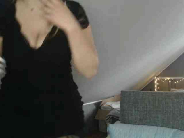 ScarlettXQueen webcam