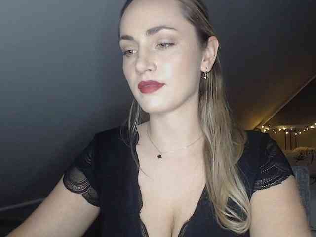 ScarlettXQueen