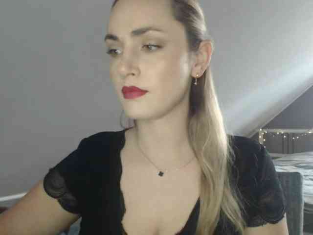 ScarlettXQueen