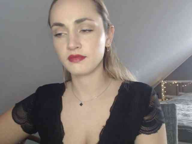 ScarlettXQueen